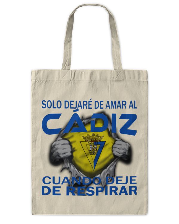 Tote Bag - Printed in the EU