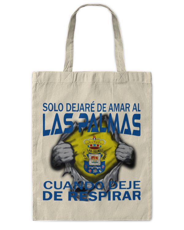Tote Bag - Printed in the EU