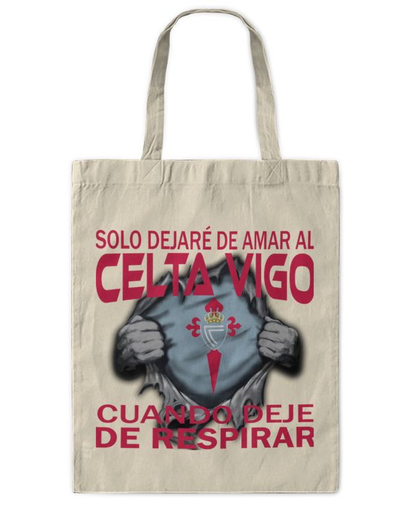 Tote Bag - Printed in the EU
