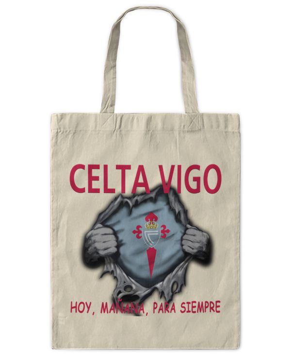 Tote Bag - Printed in the EU