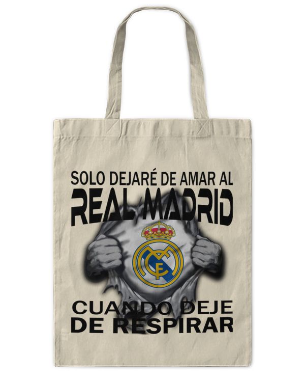 Tote Bag - Printed in the EU