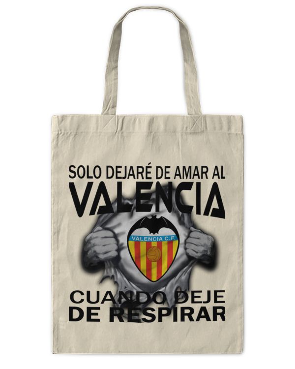 Tote Bag - Printed in the EU
