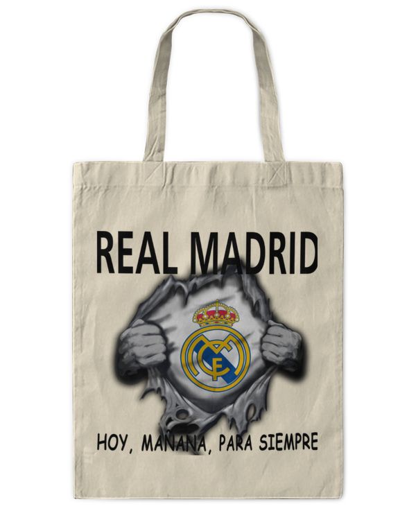 Tote Bag - Printed in the EU