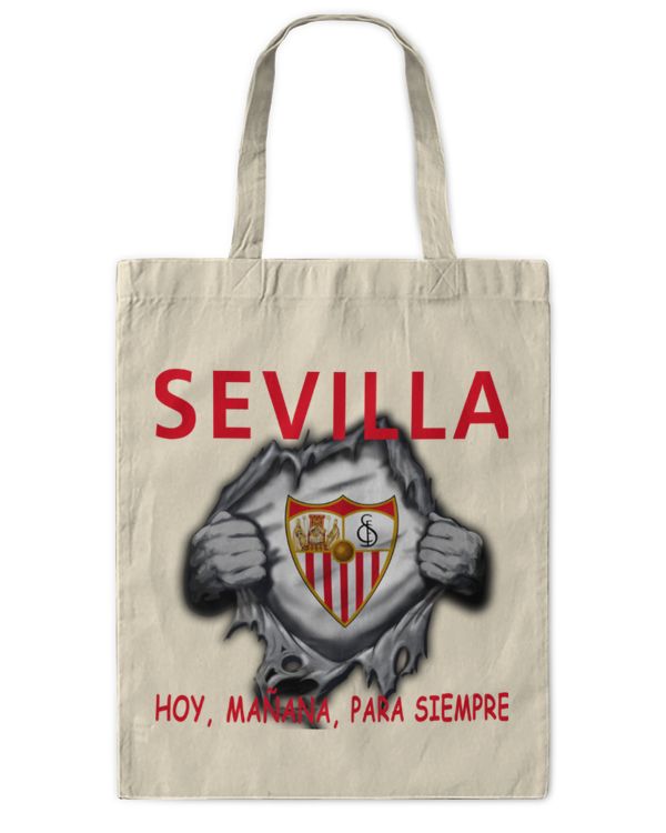 Tote Bag - Printed in the EU