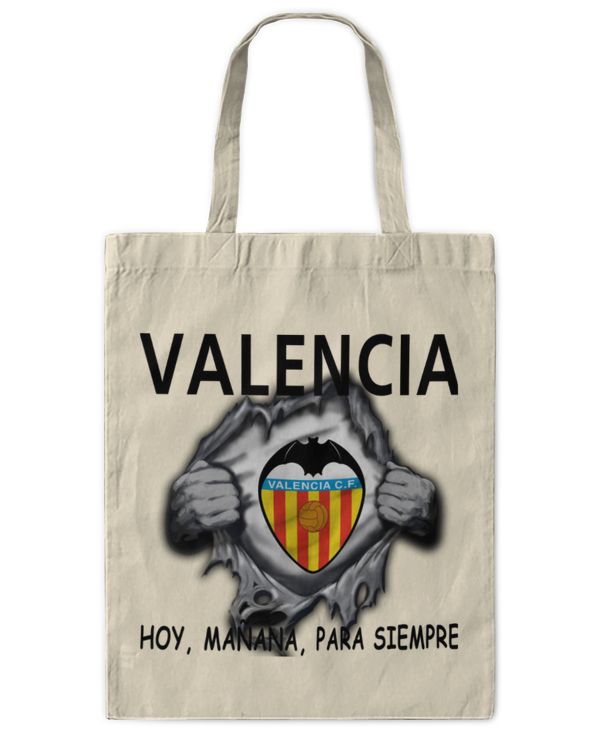 Tote Bag - Printed in the EU
