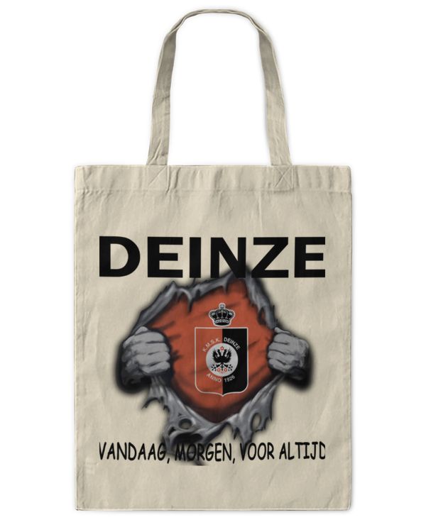 Tote Bag - Printed in the EU