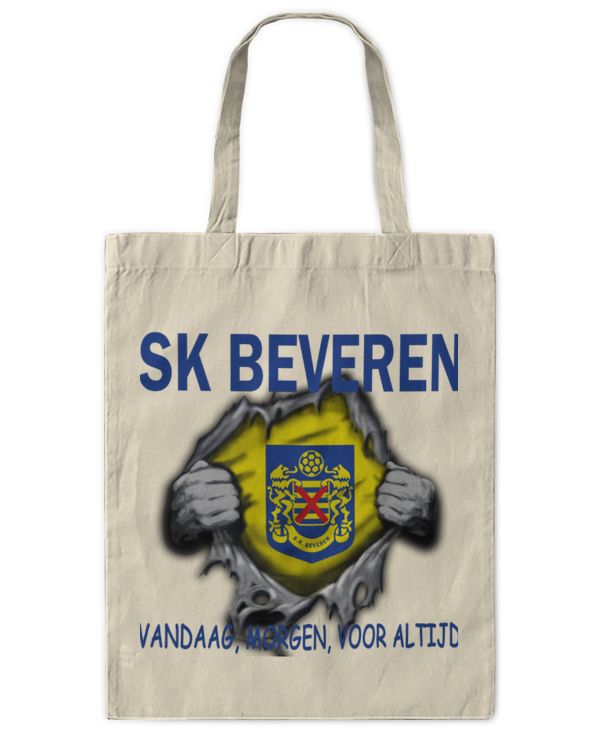 Tote Bag - Printed in the EU