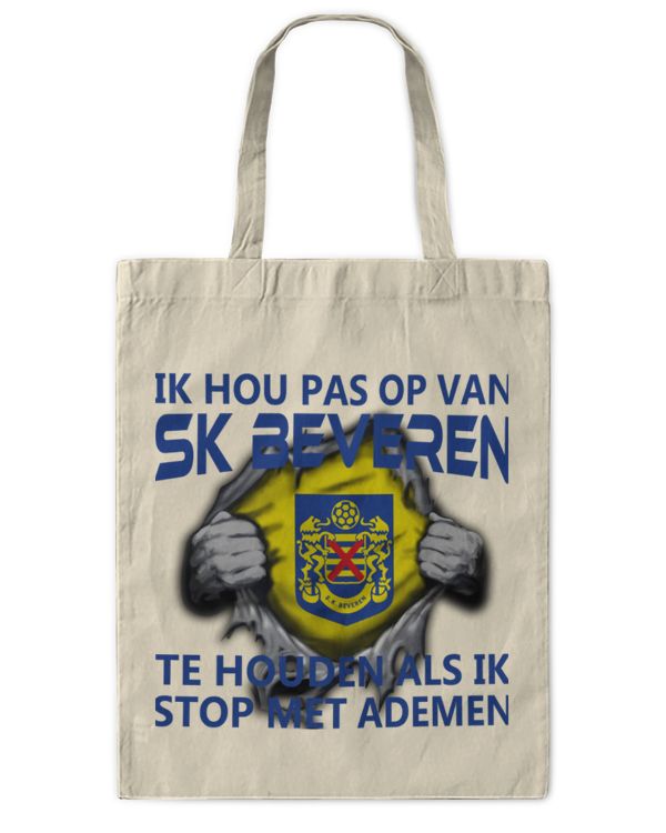 Tote Bag - Printed in the EU