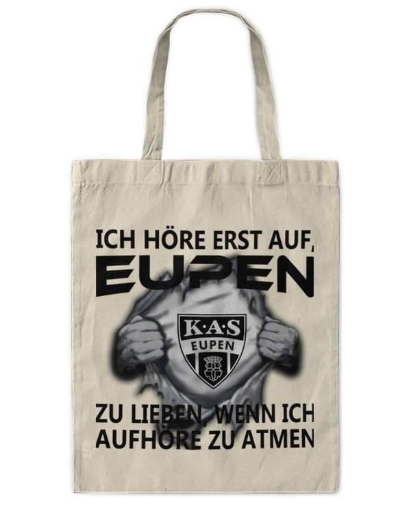 Tote Bag - Printed in the EU
