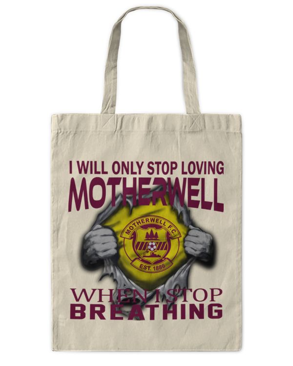 Tote Bag - Printed in the EU