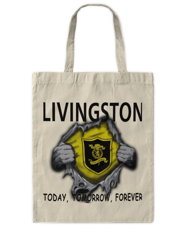 Tote Bag - Printed in the EU