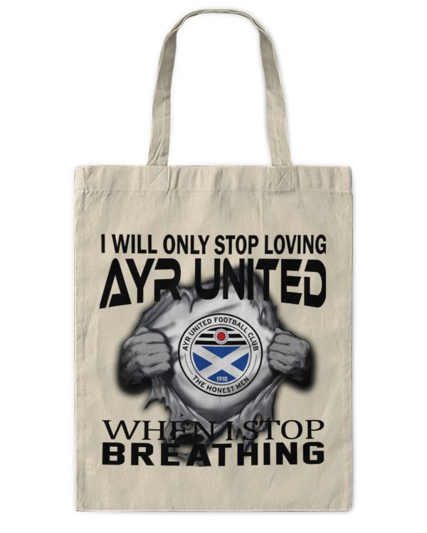 Tote Bag - Printed in the EU