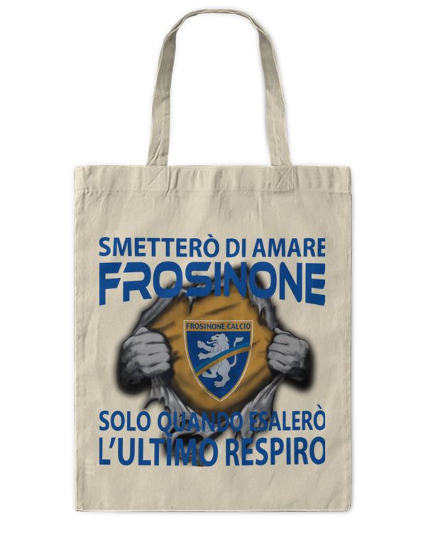 Tote Bag - Printed in the EU