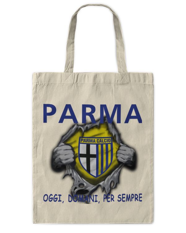 Tote Bag - Printed in the EU