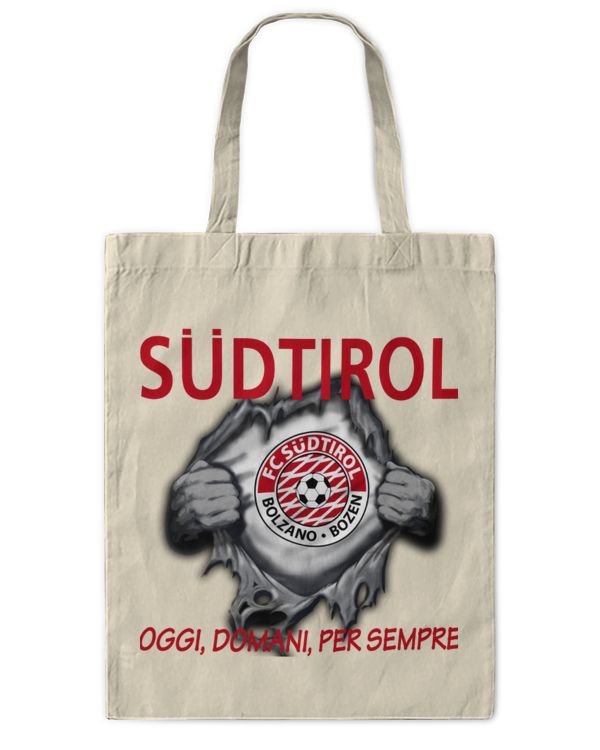 Tote Bag - Printed in the EU