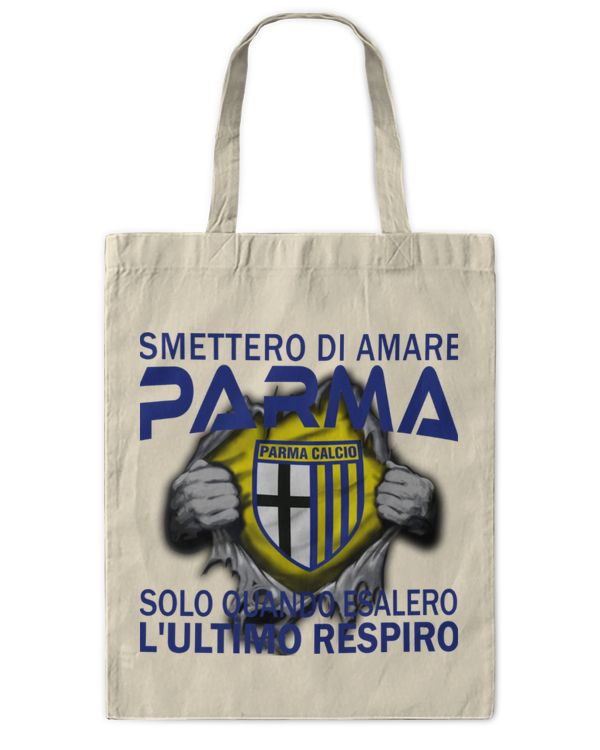 Tote Bag - Printed in the EU