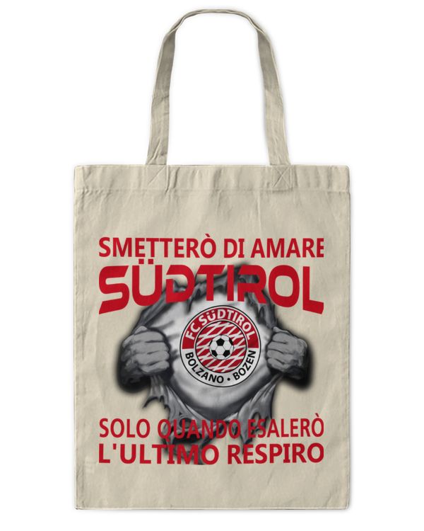 Tote Bag - Printed in the EU