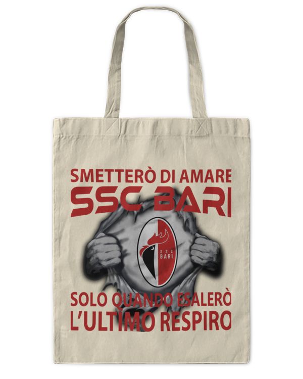 Tote Bag - Printed in the EU