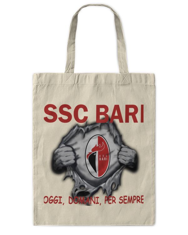 Tote Bag - Printed in the EU