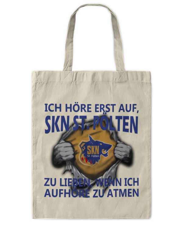Tote Bag - Printed in the EU