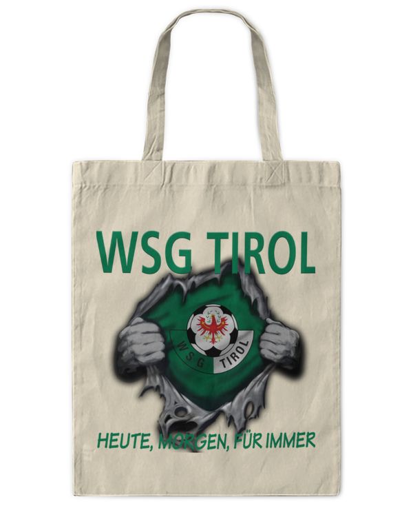 Tote Bag - Printed in the EU