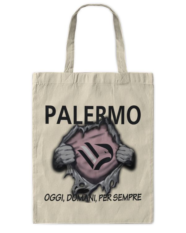 Tote Bag - Printed in the EU