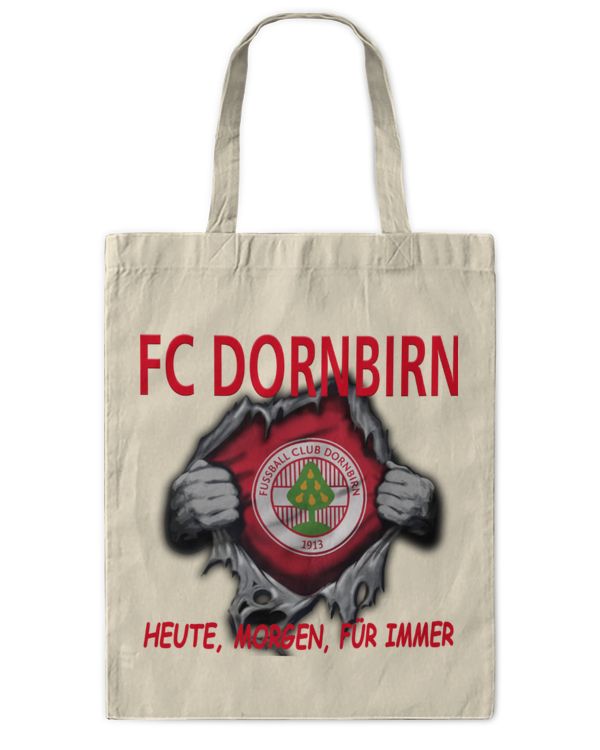 Tote Bag - Printed in the EU