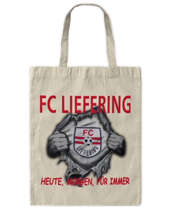Tote Bag - Printed in the EU