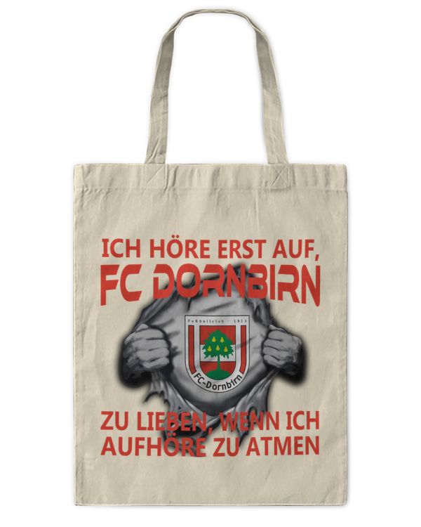 Tote Bag - Printed in the EU