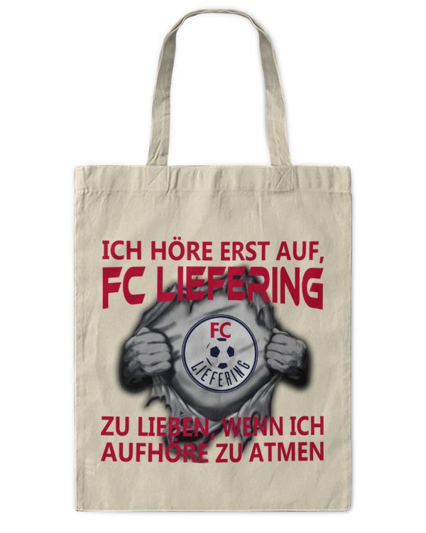 Tote Bag - Printed in the EU
