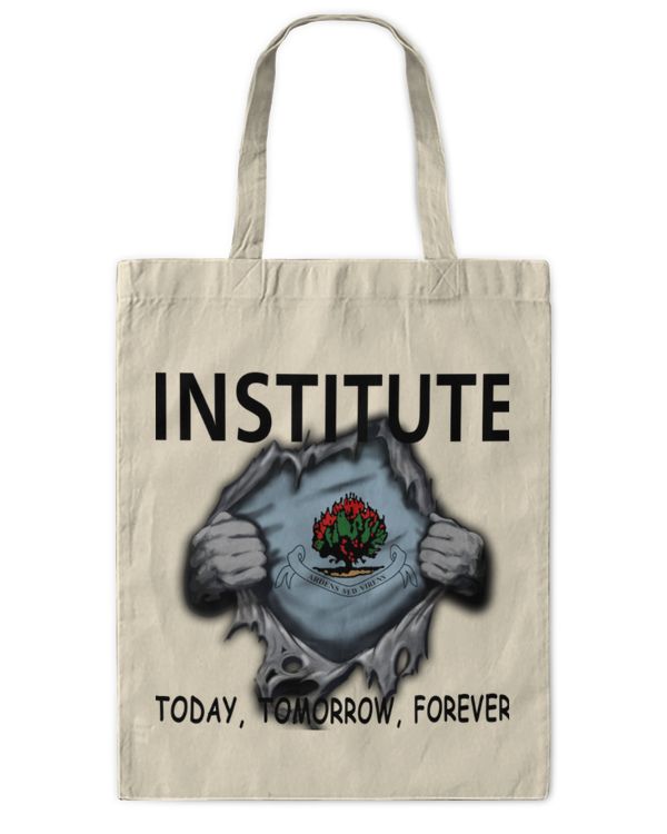 Tote Bag - Printed in the EU