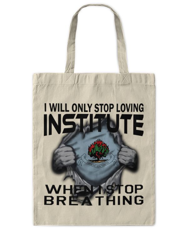 Tote Bag - Printed in the EU