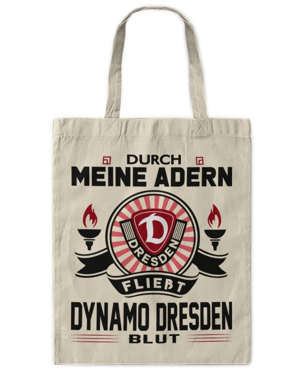 Tote Bag - Printed in the EU