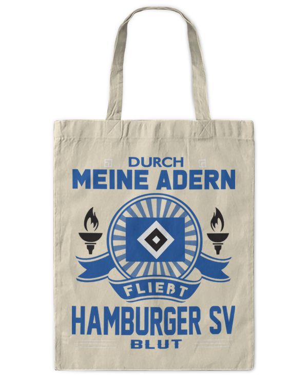 Tote Bag - Printed in the EU