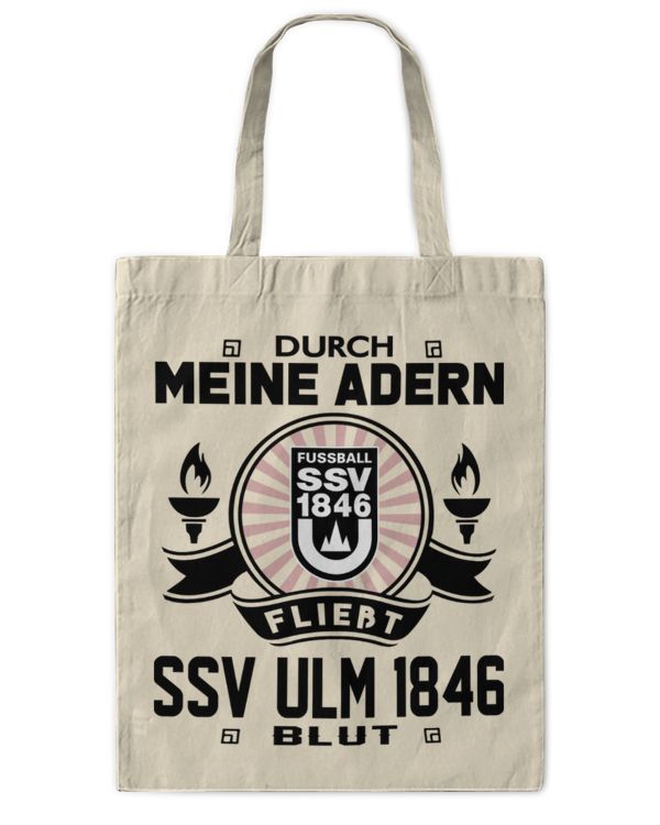 Tote Bag - Printed in the EU