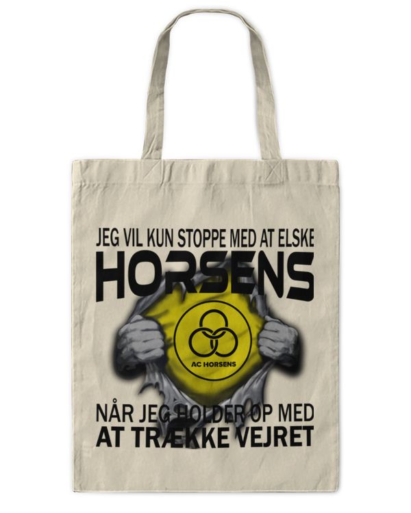 Tote Bag - Printed in the EU