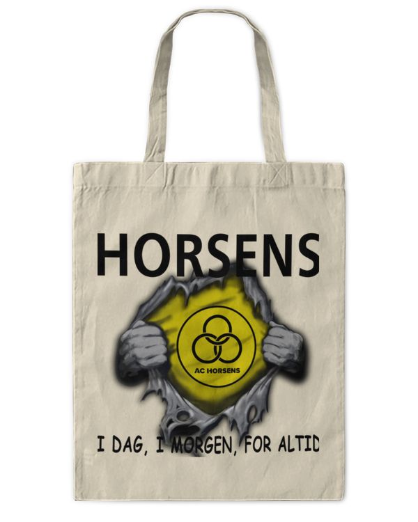 Tote Bag - Printed in the EU