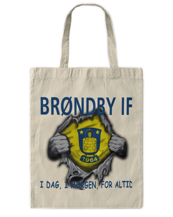 Tote Bag - Printed in the EU