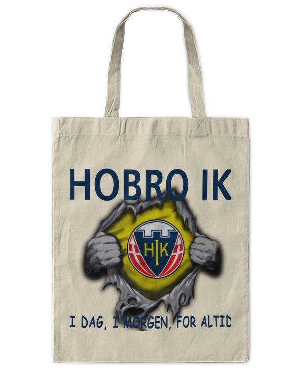 Tote Bag - Printed in the EU