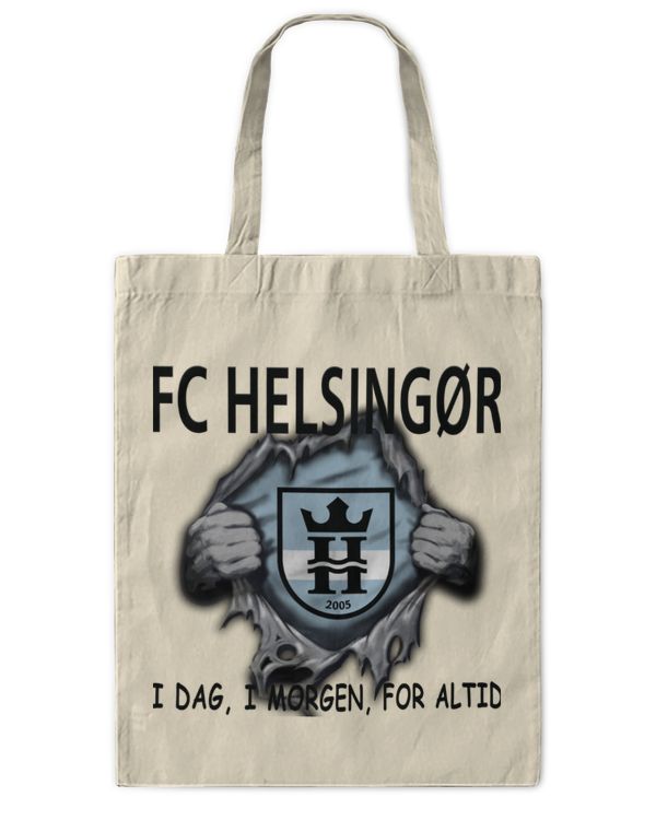 Tote Bag - Printed in the EU