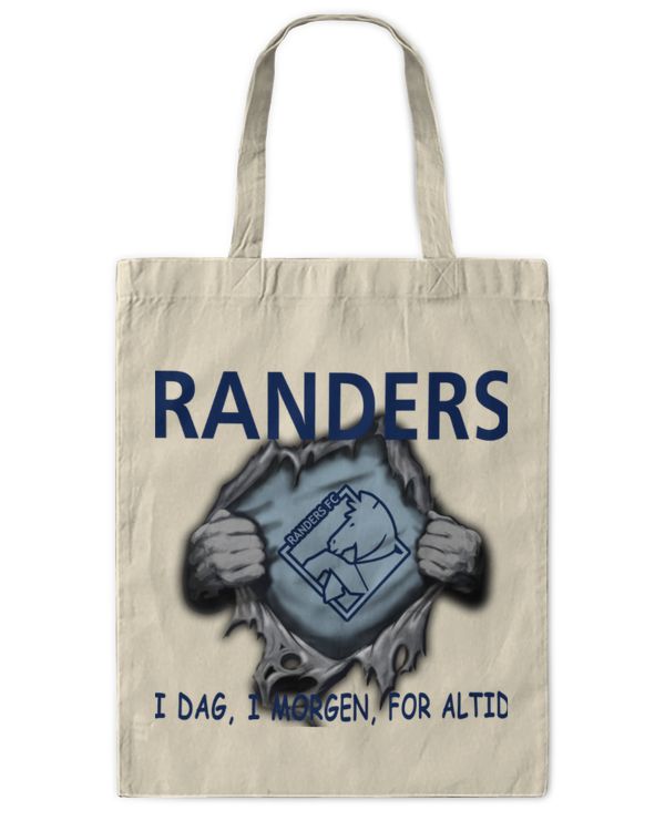 Tote Bag - Printed in the EU