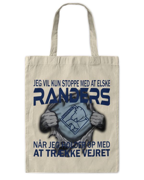 Tote Bag - Printed in the EU