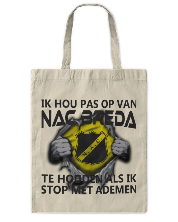 Tote Bag - Printed in the EU