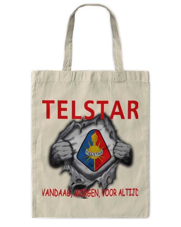 Tote Bag - Printed in the EU