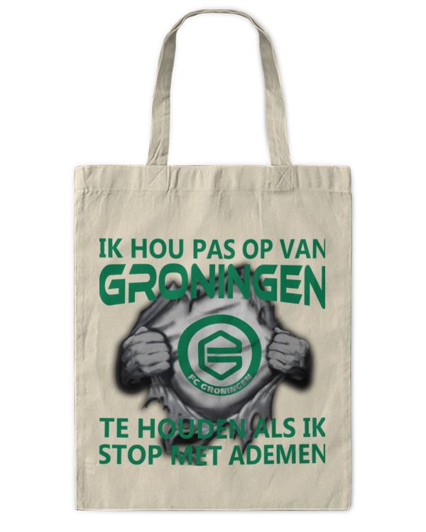 Tote Bag - Printed in the EU