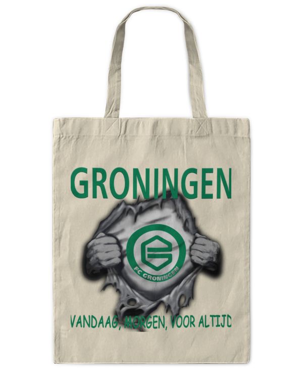 Tote Bag - Printed in the EU
