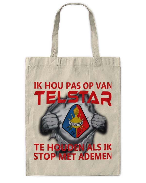 Tote Bag - Printed in the EU