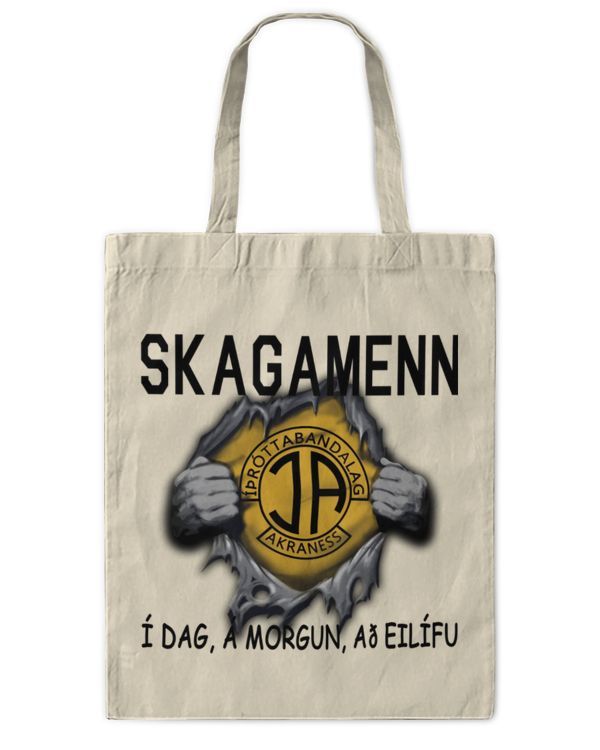 Tote Bag - Printed in the EU