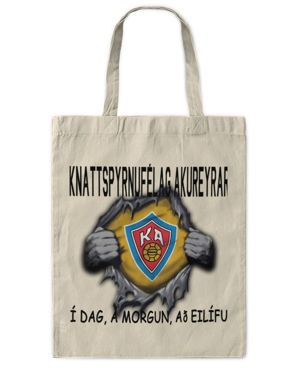 Tote Bag - Printed in the EU