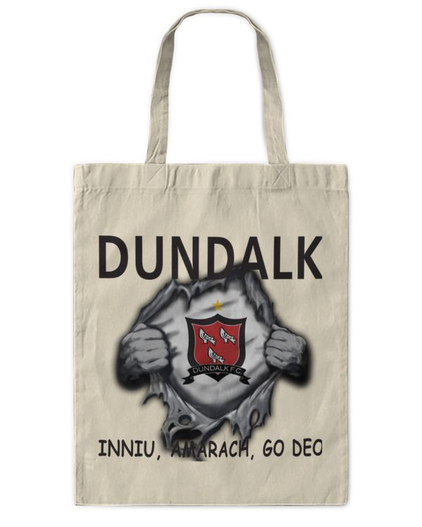 Tote Bag - Printed in the EU